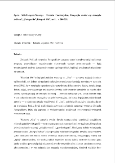 Fotografia kobiet czy tematyka kobieca?