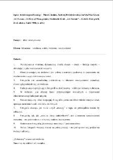 Ł&oacute;dź Kaliska Group. Art Forum &ndash; Gallery of Photography