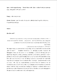 Tylko w bajkach kr&oacute;l jest naprawdę nagi