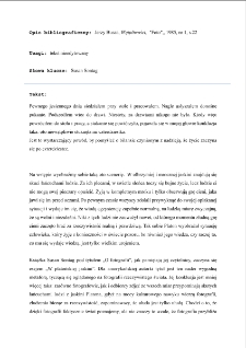 Wątpliwości