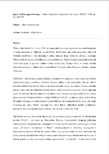 Z dziejów fotomontażu