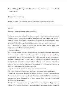 Współpraca i zrozumienie