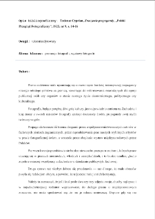 Znaczenie propagandy