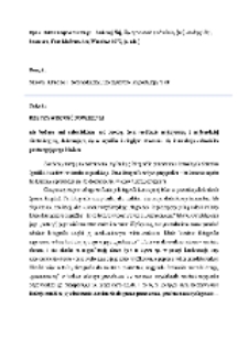 Rzeczywistość pośrednia,