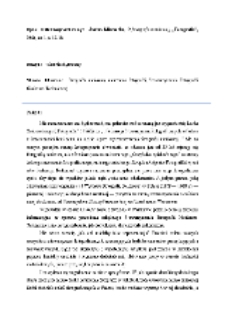 O fotografii naukowej,