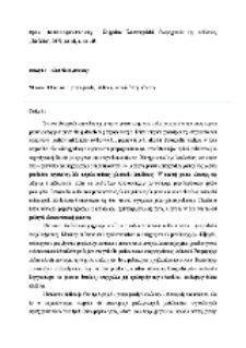 Propaganda czy reklama