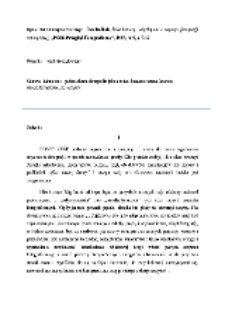 Rola kamery i objektywu w rozwoju fotografji artystycznej